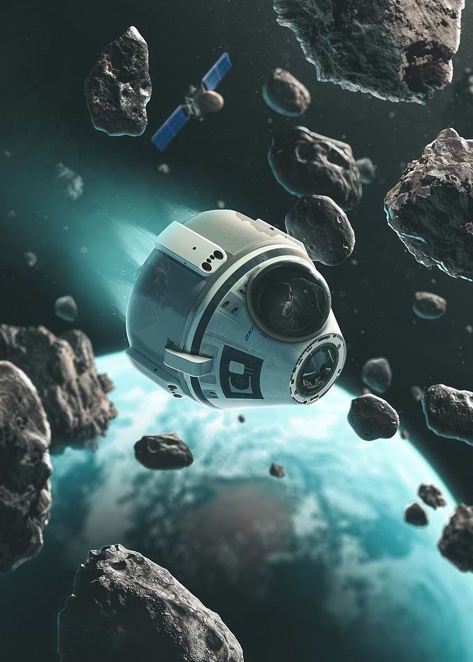 Space Exploration