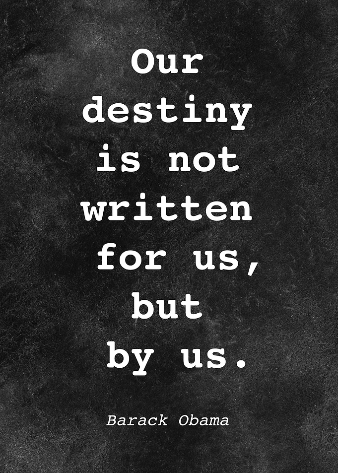 Barack Obama Quote D014