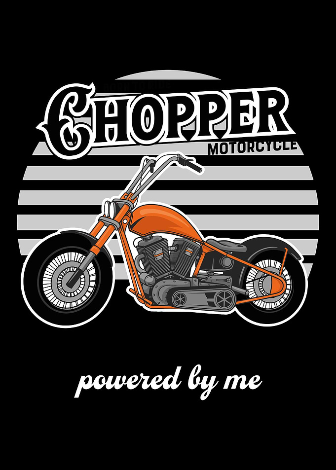 Motorcycle Motorbike Motoc