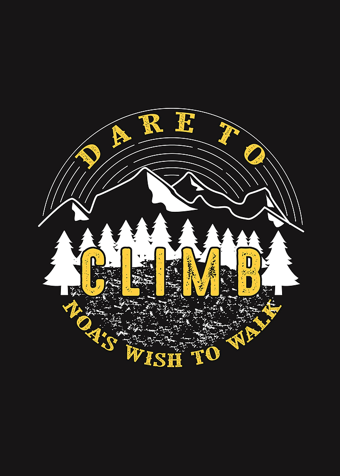 Dare To Climb