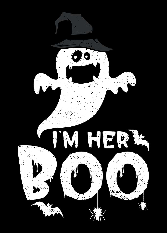 Im Her Boo