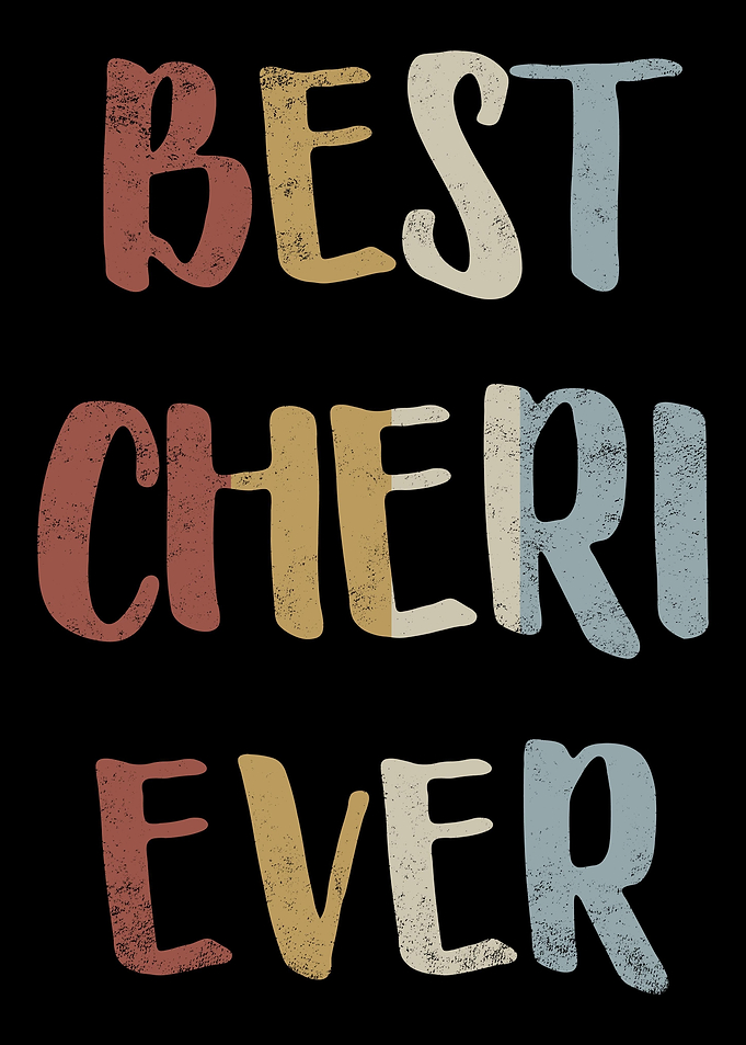 Best Cheri Ever
