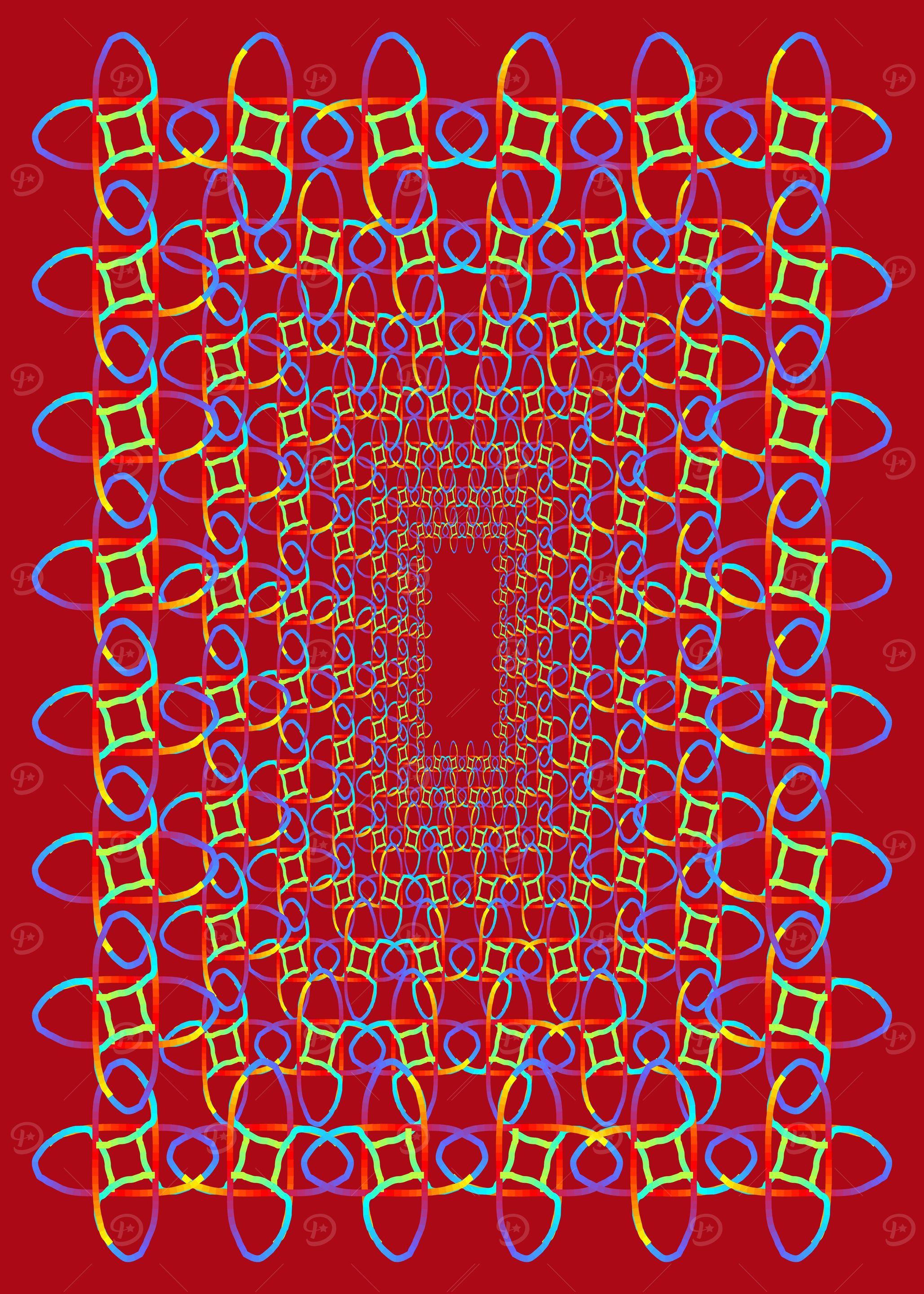 Designer Vortex 124