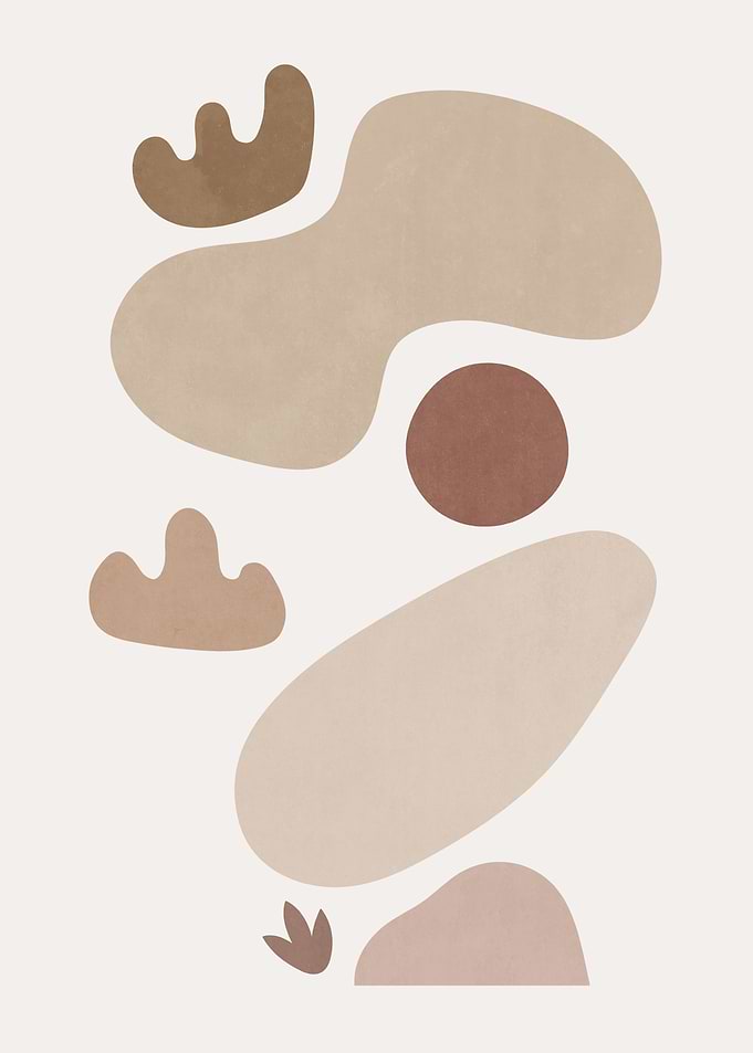 Landscape Shapes 28