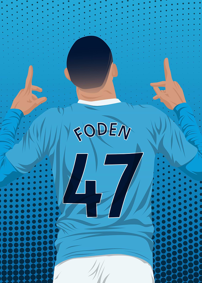 Phil Foden