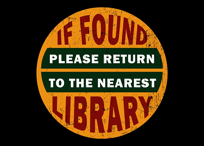 Librarian Book Reader