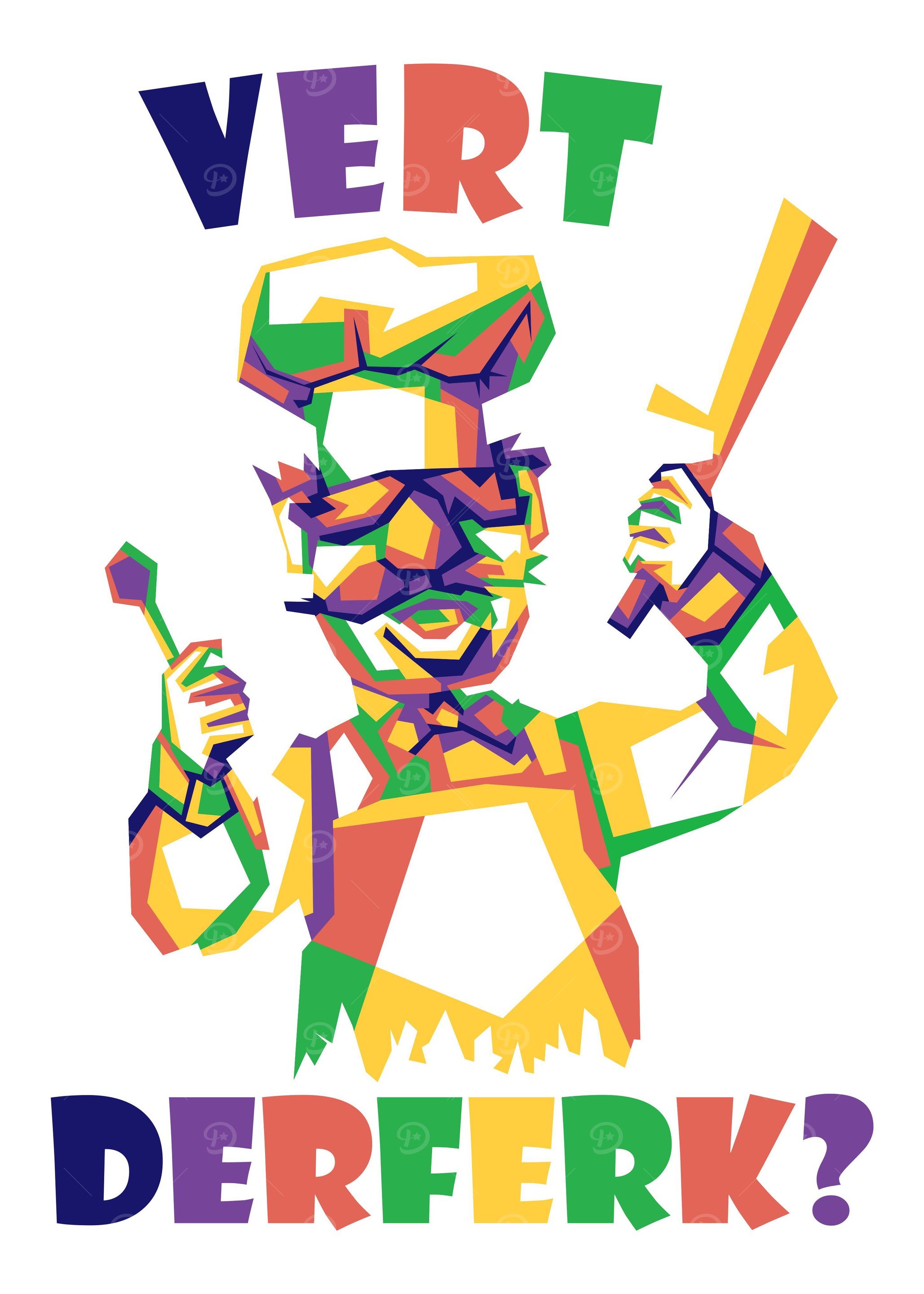 Vert Derferk