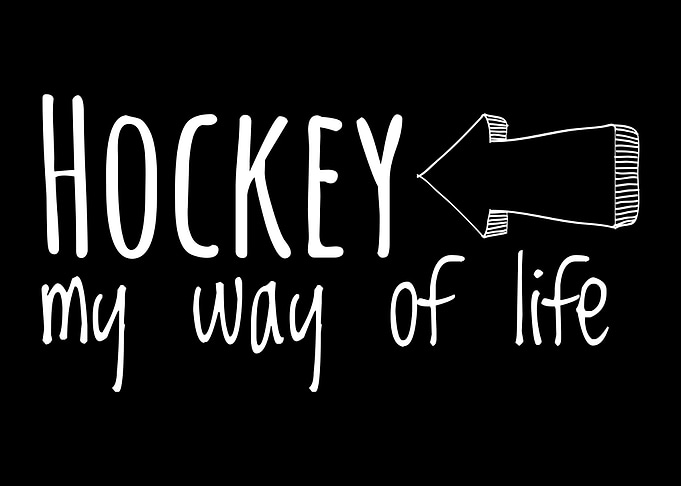 Field Hockey Way of Life