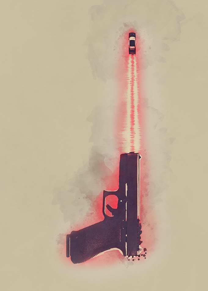 Driver Poster