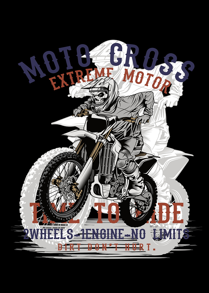 Motocross Kids