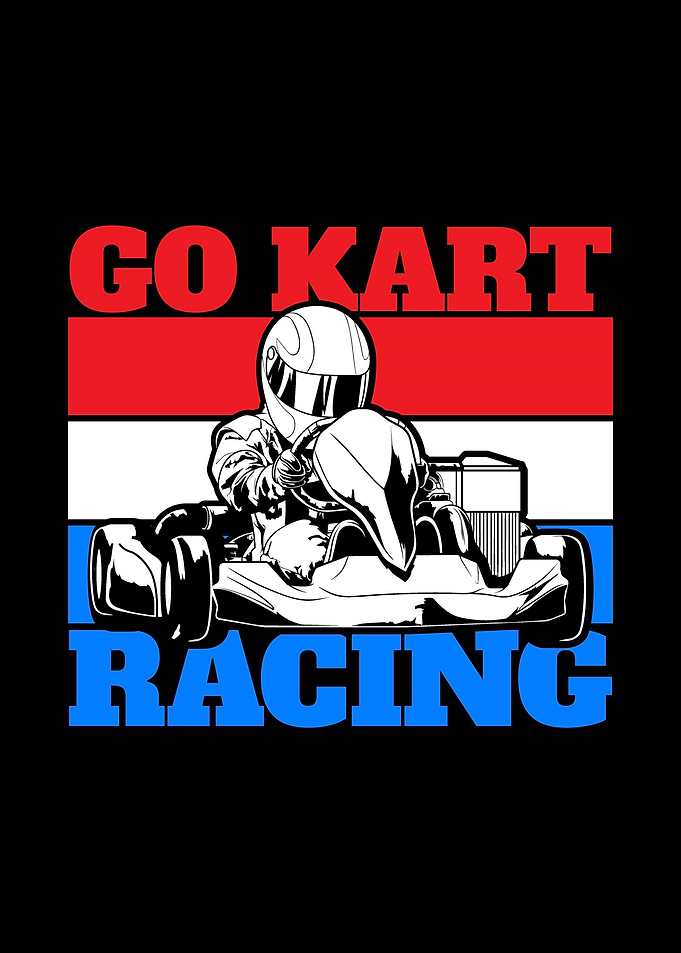 Go Kart Racing