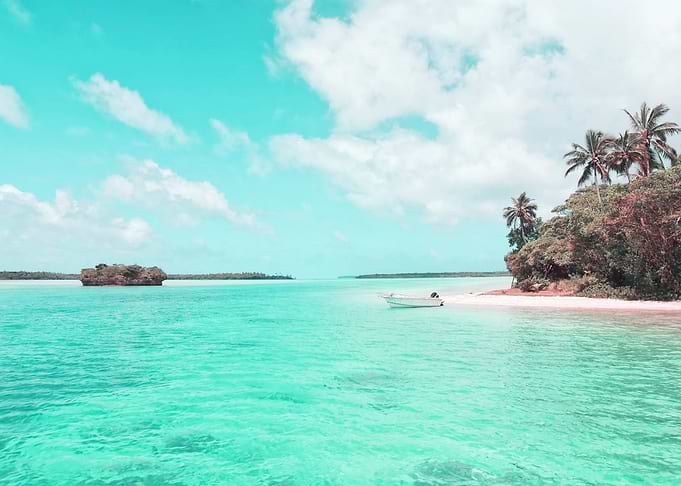 nature beach