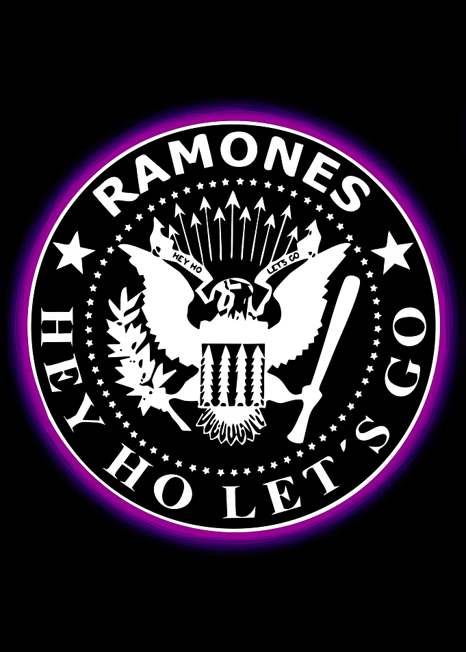 The Ramones