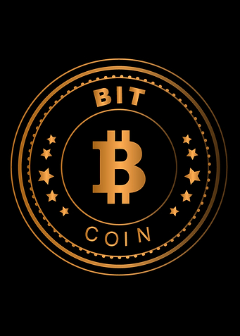 Bitcoin BTC Crypto Money