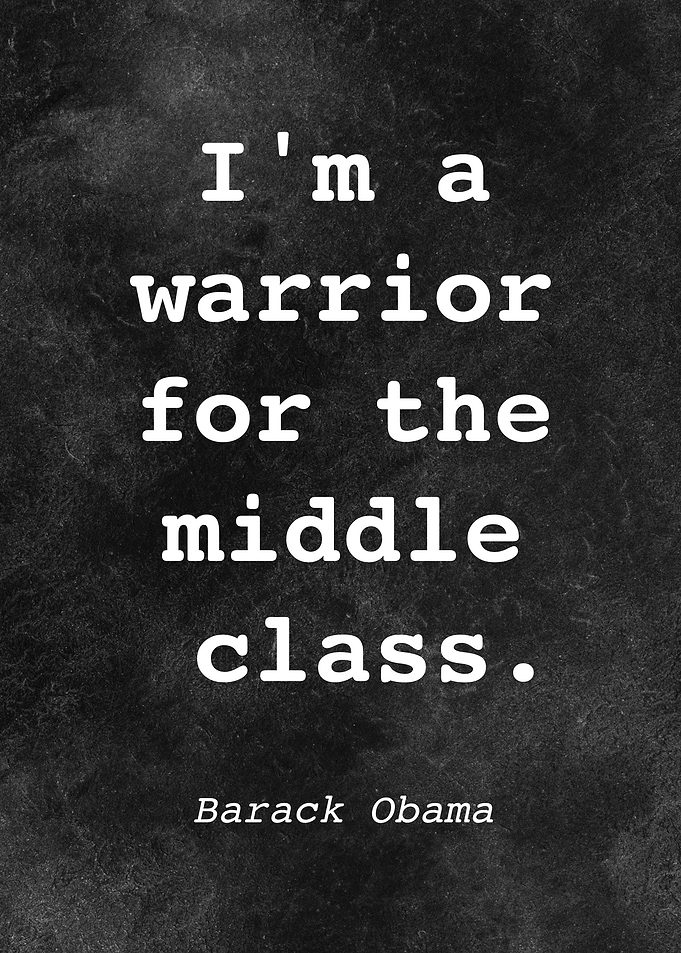 Barack Obama Quote D016