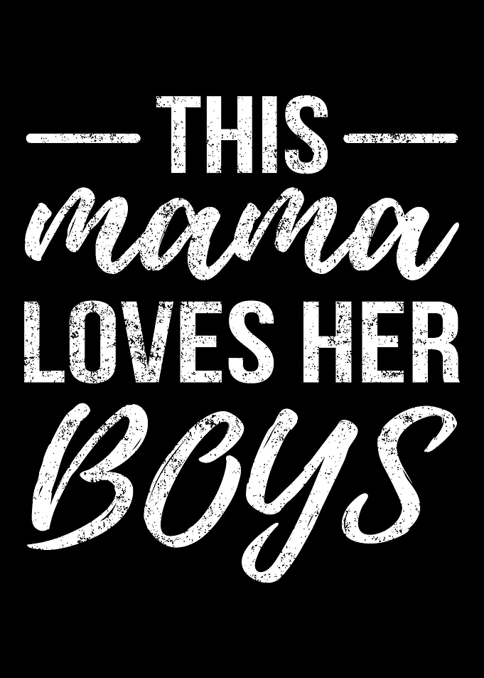 Mother Mothers Day Gift I