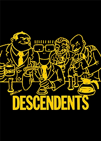 Descendents