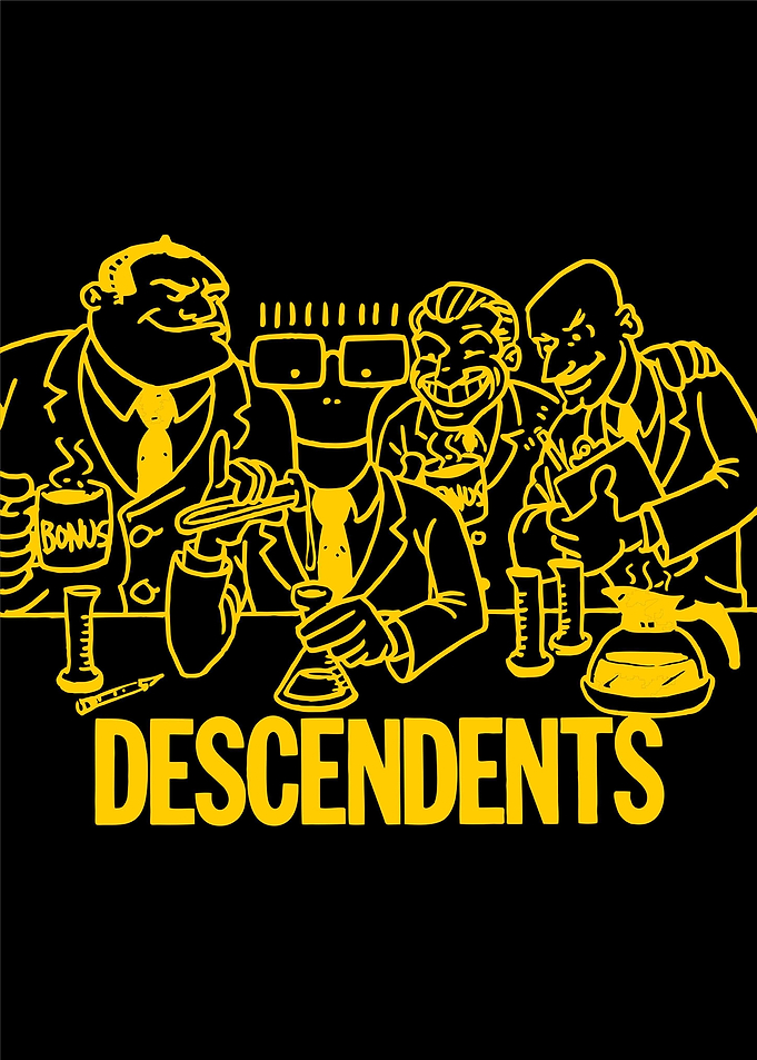 Descendents