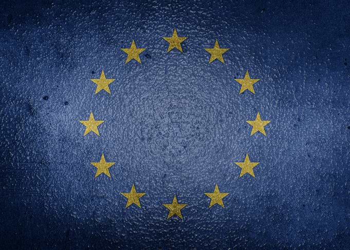 European Union flag