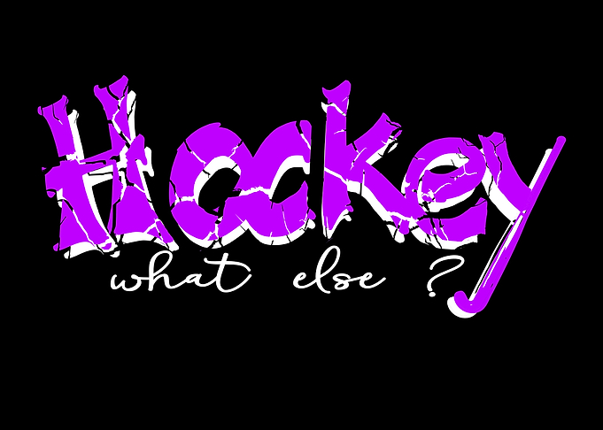 Field Hockey great gift