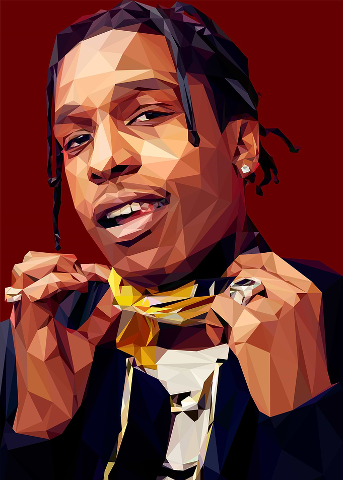 Asap Rocky