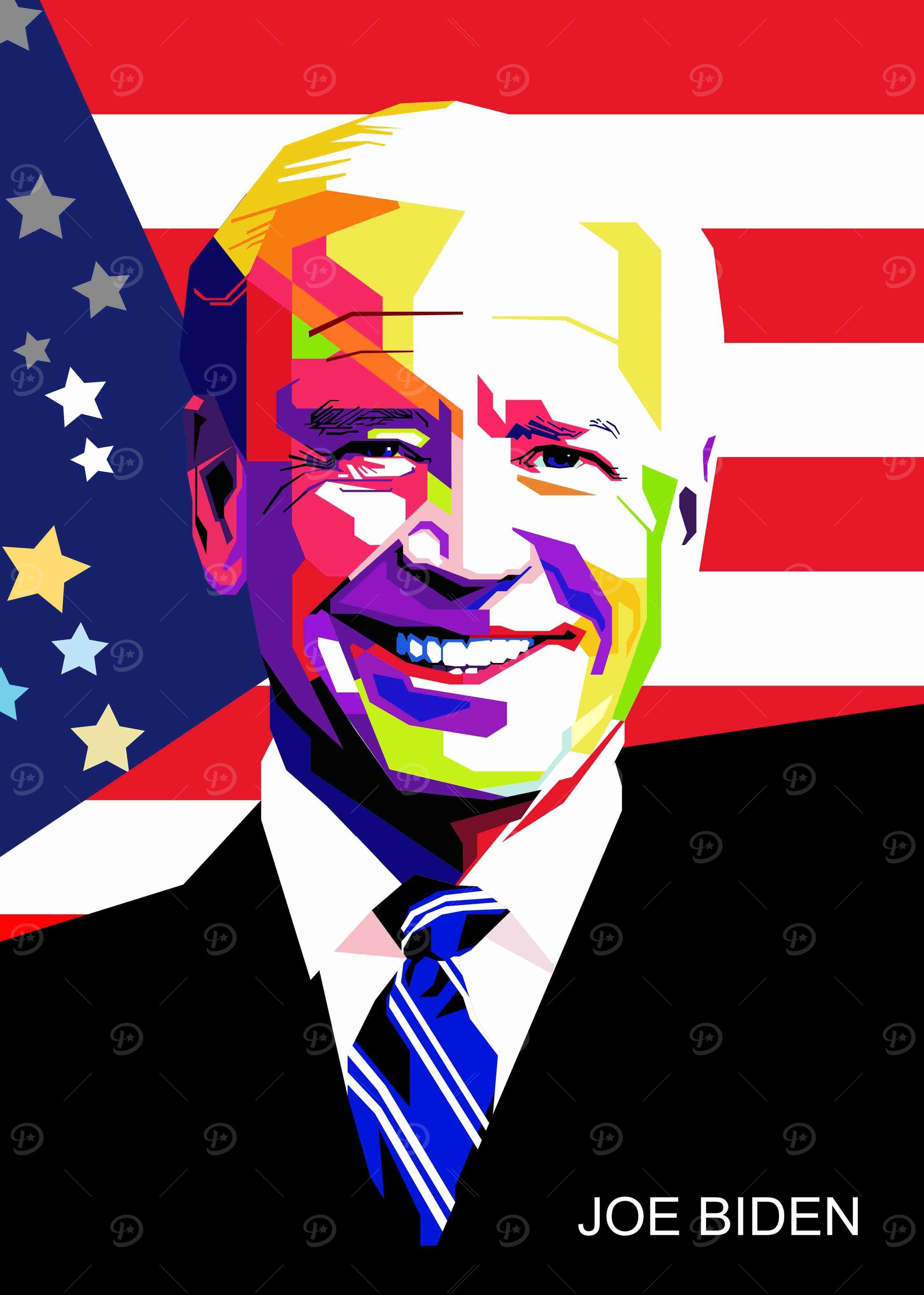 Joe Biden