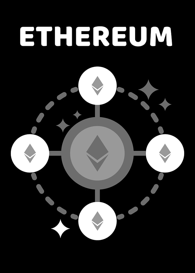 Ethereum Cryptocurrency
