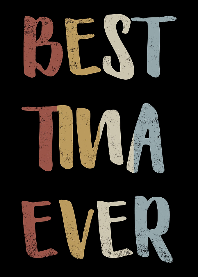 Best Tina Ever