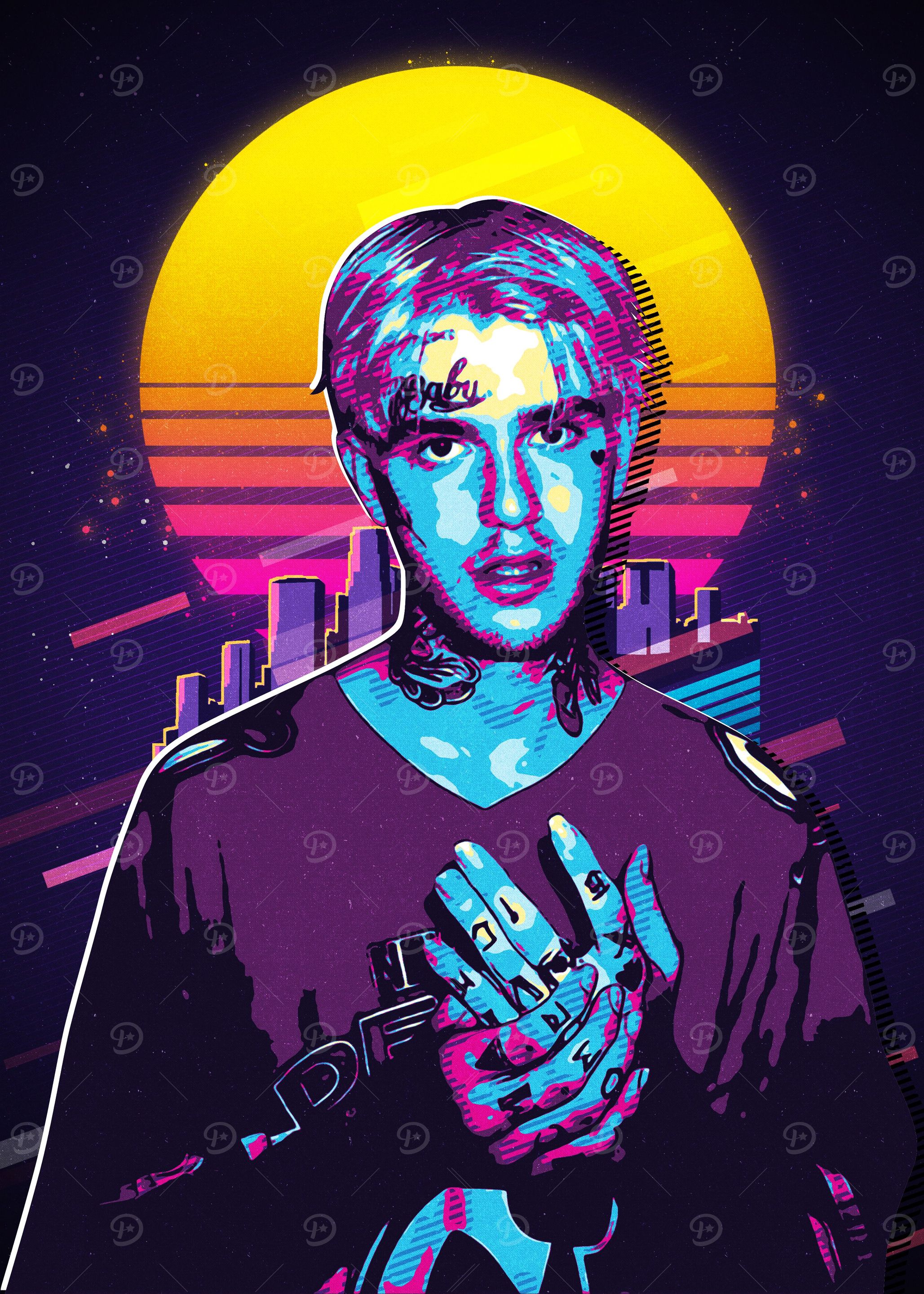 Lil Peep