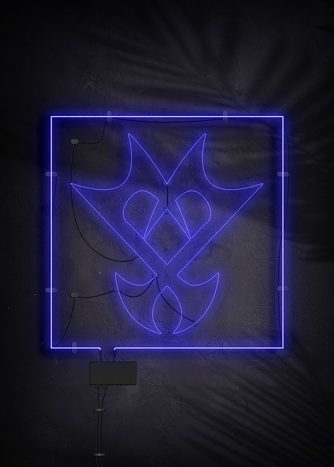 Kingdom Hearts Unversed