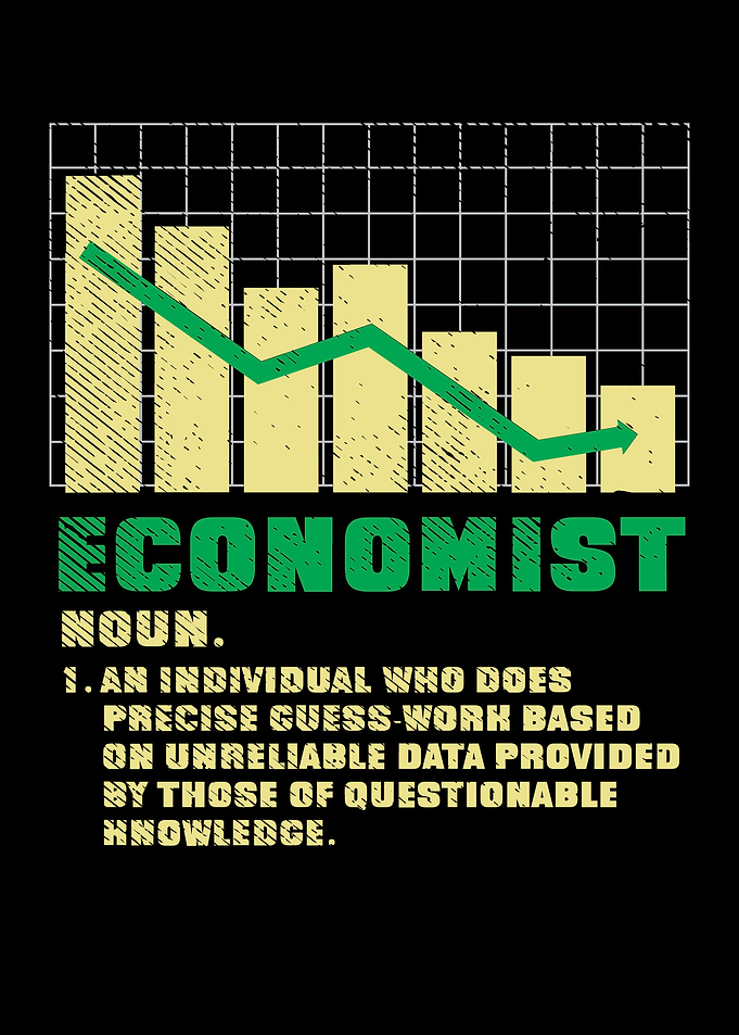 Economist Definition