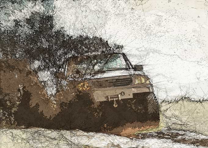 Off Road