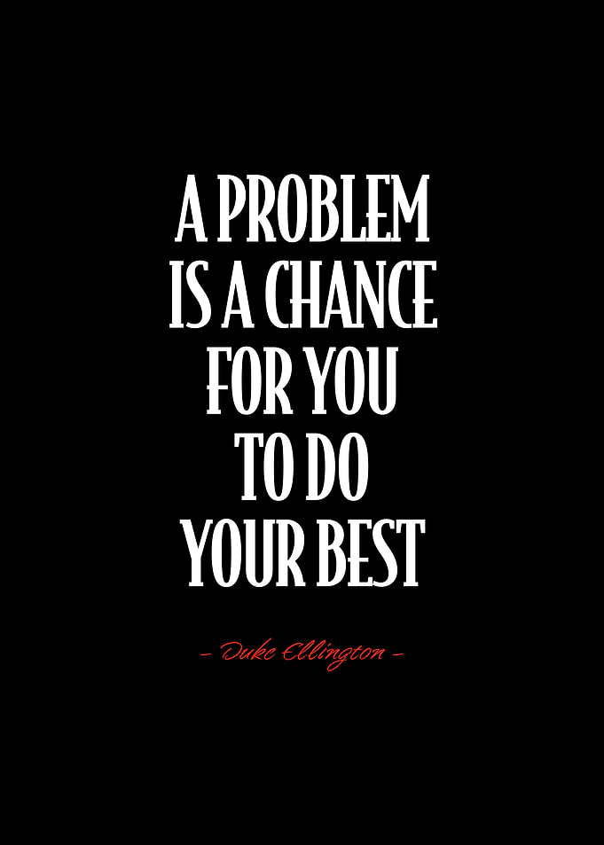 Duke Ellington Quote