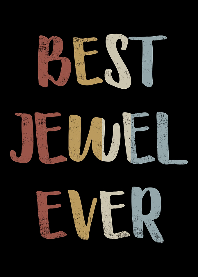 Best Jewel Ever