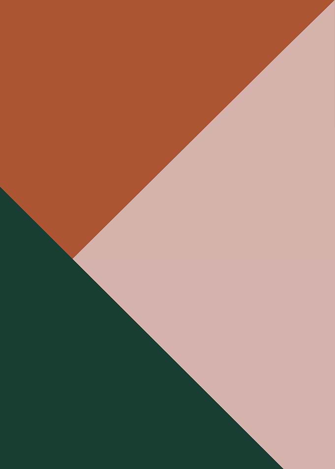 Geometric Summer Delight 2