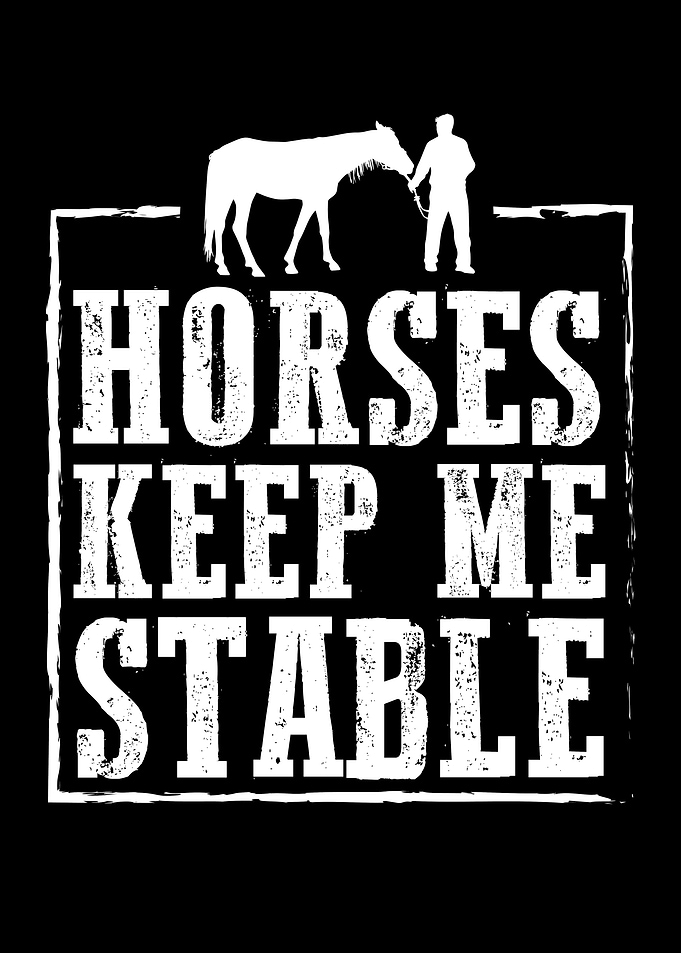 Horse Riding Gift Idea