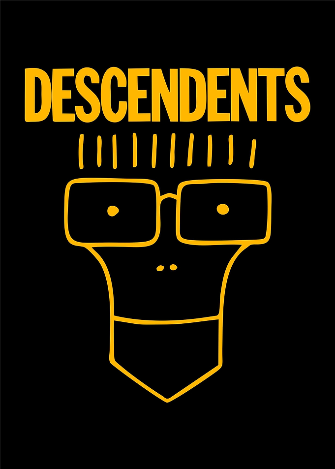 Descendents