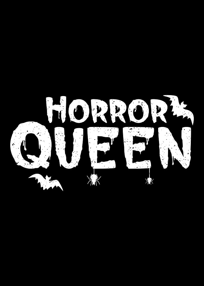 Horror Queen