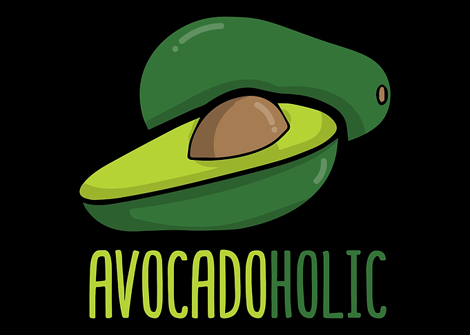 Avocado Fruit Food Gift