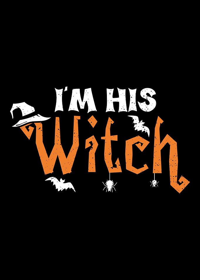Im His Witch