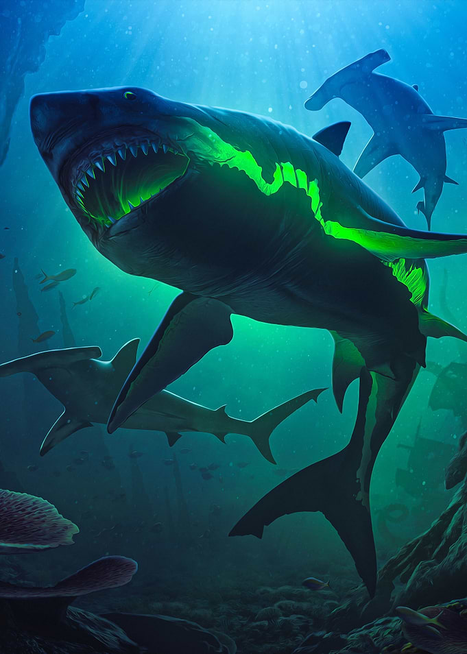 Blackshark