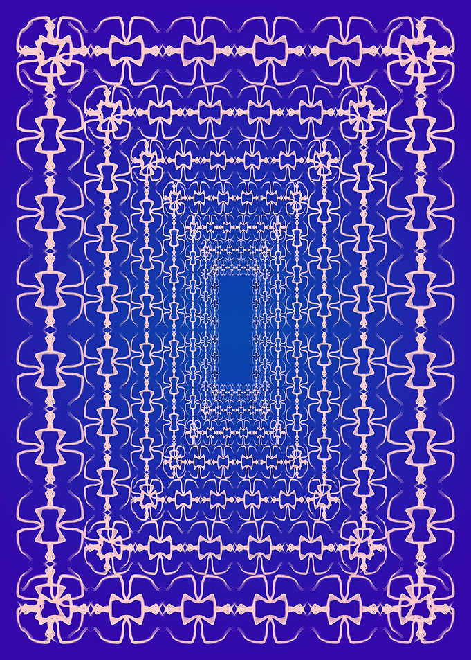 Designer Vortex 126