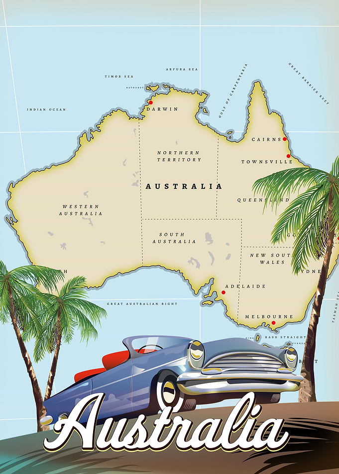 Australia
