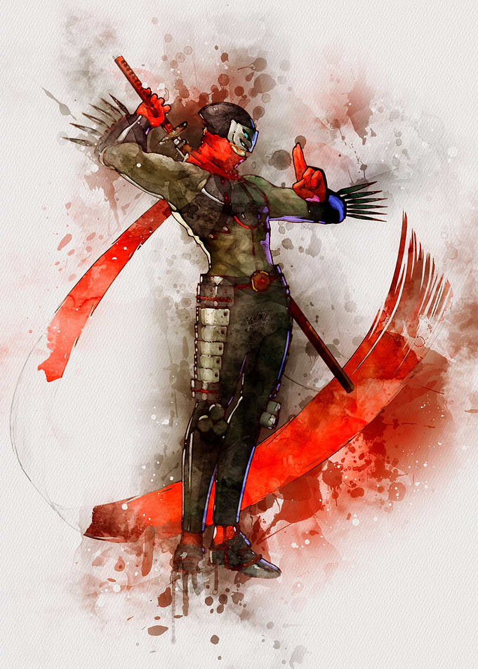 Shinobi