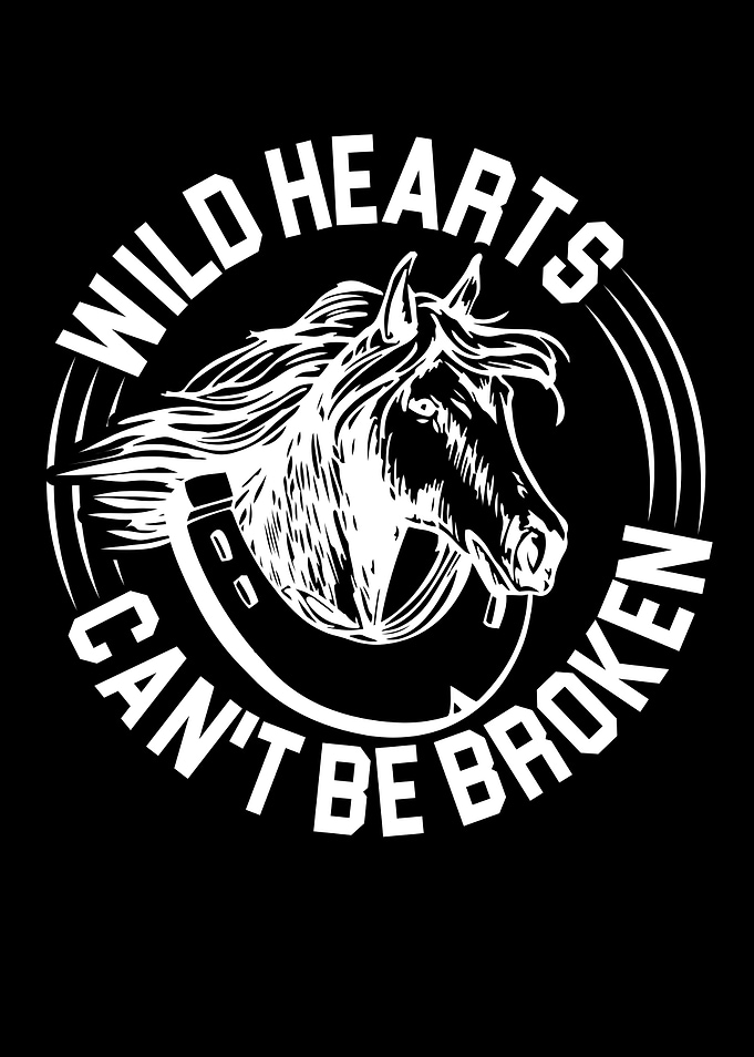 Horses Sayings