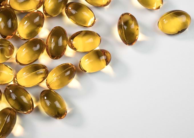 Gel Capsules