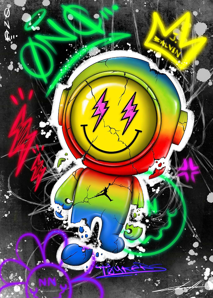 KINGART BY ONC