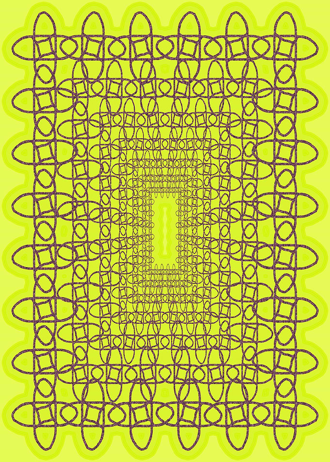 Designer Vortex 123