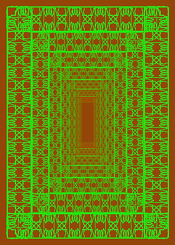Designer Vortex 119