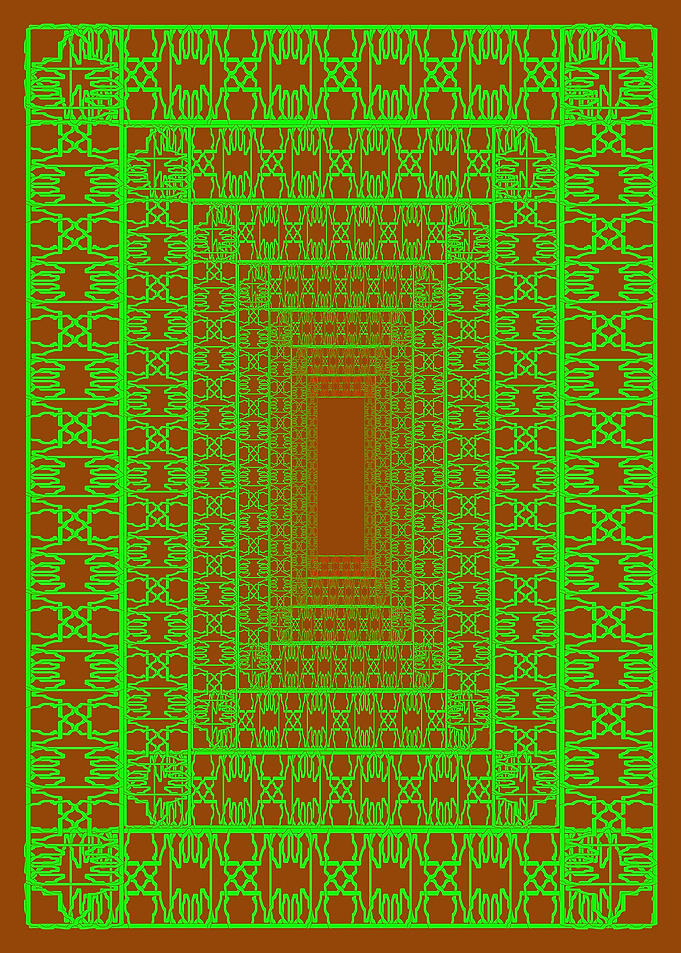 Designer Vortex 119